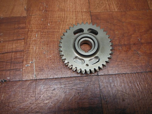 honda cb300f cb300r cbr300r crf250l MOTOR DEL MOTOR CIGÜEÑAL ENGRENAGE BALANCEADOR - Image 5