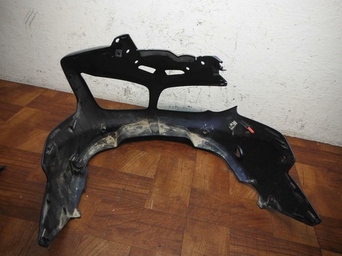 2007 yamaha fz1 CARENADO DELANTERO SUPERIOR TAPA 3C3-Y283G-C0-P0 - Imagen 11