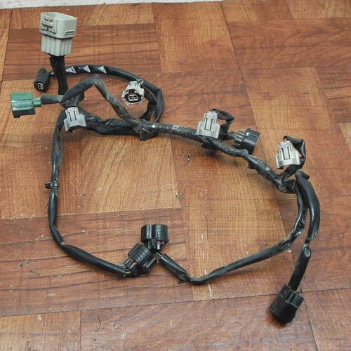 yamaha 06-15 fz1 2015 fzs1 ARNES DE CABLES DE INYECTOR 2D1-82386-00-00