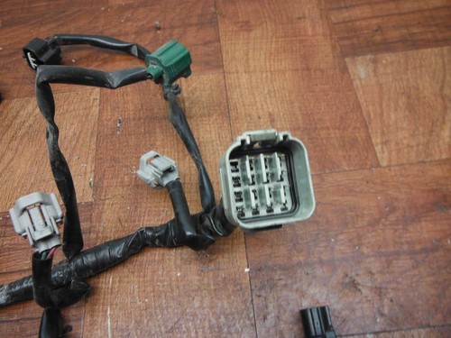 yamaha 06-15 fz1 2015 fzs1 ARNES DE CABLES DE INYECTOR 2D1-82386-00-00 - Imagen 2