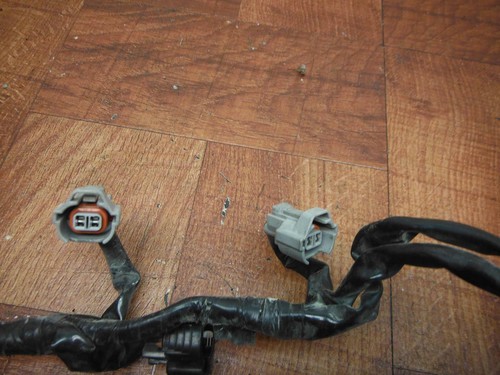 yamaha 06-15 fz1 2015 fzs1 ARNES DE CABLES DE INYECTOR 2D1-82386-00-00 - Imagen 5