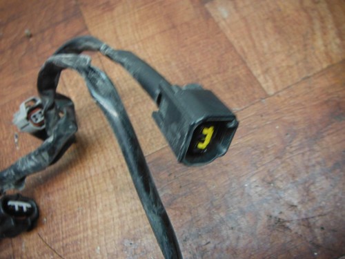 yamaha 06-15 fz1 2015 fzs1 ARNES DE CABLES DE INYECTOR 2D1-82386-00-00 - Imagen 6