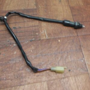 kawasaki 13-17 ninja 300 17-19 versys-x INTERRUPTOR DE PARADA DE FRENOS TRASERO 27010-0726