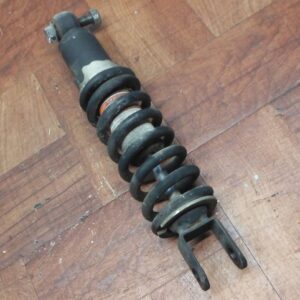 2013 kawasaki ninja 300 AMORTIGUADOR TRASERO SUSPENSIÓN 45014-0365-23J