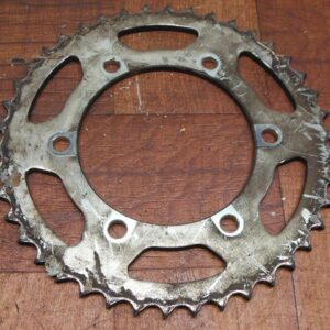 13-17 Kawasaki Ninja 300 ENGRENAGE TRASERO 42041-0118