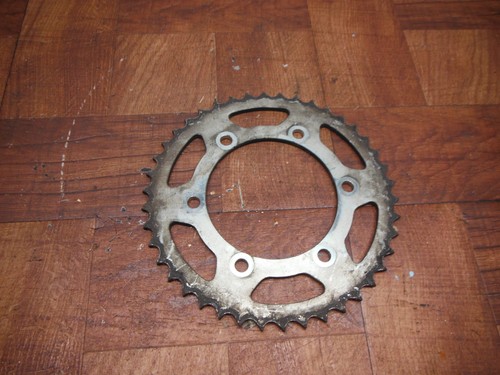 13-17 Kawasaki Ninja 300 ENGRENAGE TRASERO 42041-0118 - Image 2