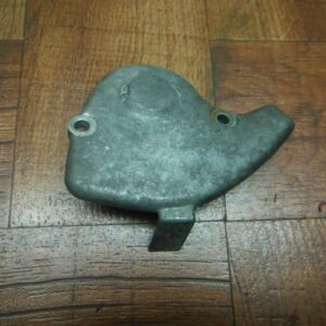 1982 Yamaha Virago XV920 XV 920 TAPA DE CLUTCH DEL MOTOR LATERAL