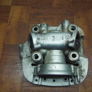 yamaha 81-83 virago XV 920 1981 1982 xv920r CABEZA DE CILINDRO VÁLVULA DE MOTOR SUPERIOR