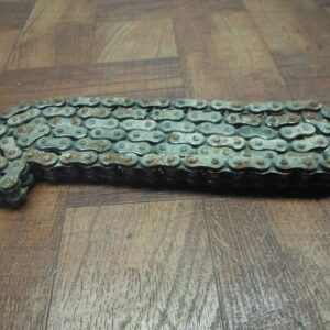 2015 13-16 Triumph Street Triple CADENA ⭐⭐⭐⭐⭐✔