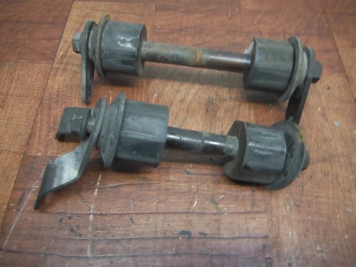 Soportes de Montaje del Motor para 2003 Honda VTX1800 VTX1800R - Imagen 6
