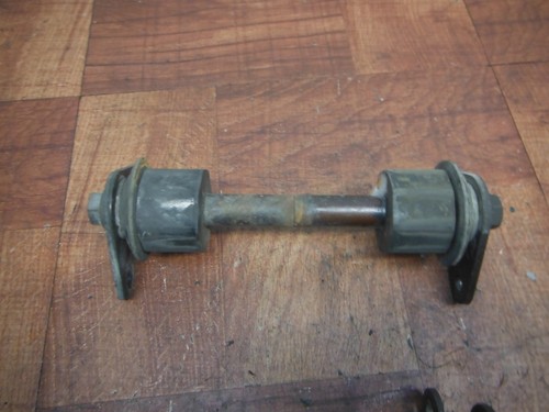 Soportes de Montaje del Motor para 2003 Honda VTX1800 VTX1800R - Imagen 9