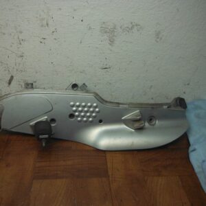 2004 bmw r1150rt SOPORTE IZQUIERDO DE PEGA DE CONDUCTOR TRASERO