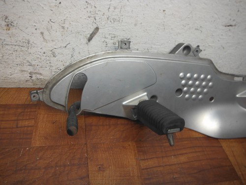 2004 bmw r1150rt SOPORTE IZQUIERDO DE PEGA DE CONDUCTOR TRASERO - Image 2