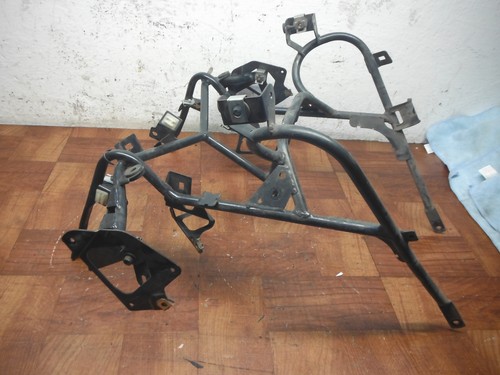 bmw 01-05 r1150rt r1150rt-p SOPORTE DE TAPA SUPERIOR CARENADO OFICIAL UTILIDAD - Imagen 2