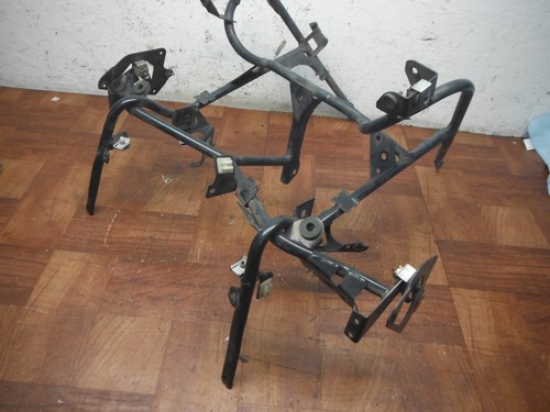 bmw 01-05 r1150rt r1150rt-p SOPORTE DE TAPA SUPERIOR CARENADO OFICIAL UTILIDAD - Imagen 3