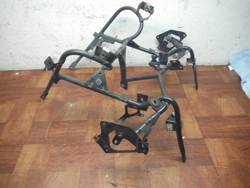 bmw 01-05 r1150rt r1150rt-p SOPORTE DE TAPA SUPERIOR CARENADO OFICIAL UTILIDAD - Imagen 5