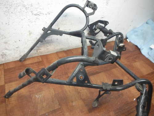 bmw 01-05 r1150rt r1150rt-p SOPORTE DE TAPA SUPERIOR CARENADO OFICIAL UTILIDAD - Imagen 7