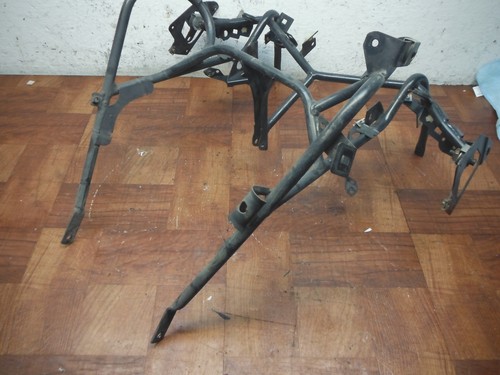 bmw 01-05 r1150rt r1150rt-p SOPORTE DE TAPA SUPERIOR CARENADO OFICIAL UTILIDAD - Imagen 8