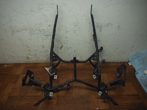 bmw 01-05 r1150rt r1150rt-p SOPORTE DE TAPA SUPERIOR CARENADO OFICIAL UTILIDAD - Imagen 9