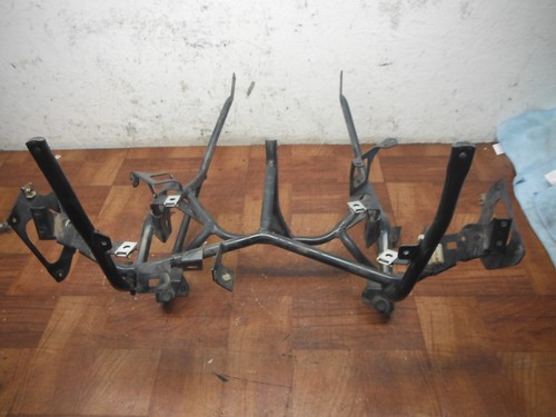 bmw 01-05 r1150rt r1150rt-p SOPORTE DE TAPA SUPERIOR CARENADO OFICIAL UTILIDAD - Imagen 10