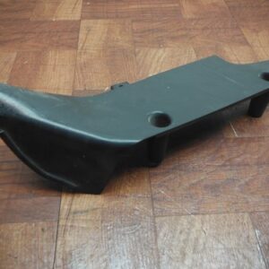 02-05 honda super hawk VTR 1000 TAPA LATERAL IZQUIERDA DEL CARDO DE AIRE
