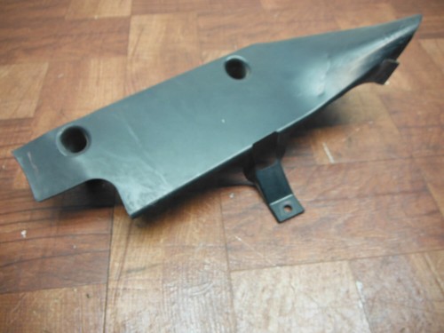 02-05 honda super hawk VTR 1000 TAPA LATERAL IZQUIERDA DEL CARDO DE AIRE - Imagen 4