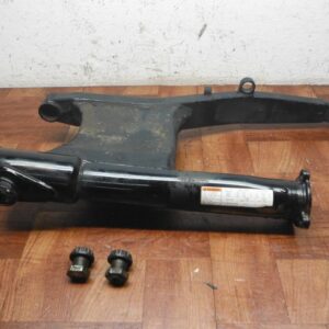 05-09 suzuki C90 VL1500 boulevard BRAZO SUSPENSIÓN BASCULANTE TRASERO 61100-10860-019