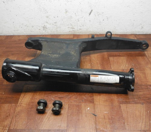 05-09 suzuki C90 VL1500 boulevard REAR SWINGARM SUSPENSION ARM 61100-10860-019
