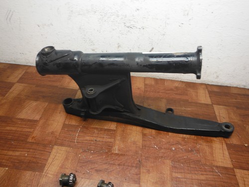 05-09 suzuki C90 VL1500 boulevard REAR SWINGARM SUSPENSION ARM 61100-10860-019 - Image 7