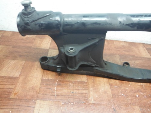 05-09 suzuki C90 VL1500 boulevard REAR SWINGARM SUSPENSION ARM 61100-10860-019 - Image 10