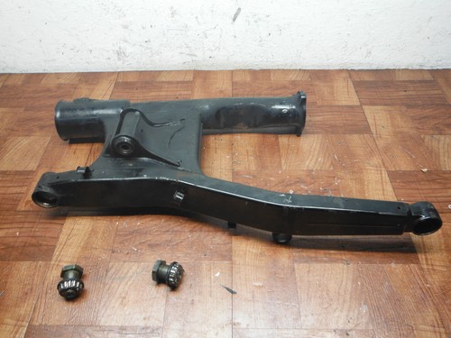 05-09 suzuki C90 VL1500 boulevard REAR SWINGARM SUSPENSION ARM 61100-10860-019 - Image 12