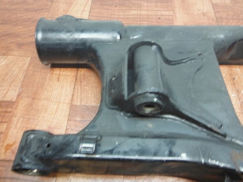 05-09 suzuki C90 VL1500 boulevard REAR SWINGARM SUSPENSION ARM 61100-10860-019 - Image 13