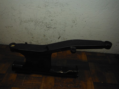 05-09 suzuki C90 VL1500 boulevard REAR SWINGARM SUSPENSION ARM 61100-10860-019 - Image 16