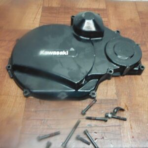 kawasaki 88-90 ninja zx10 90-94 zx11 TAPA LATERAL DE MOTOR DE CLUTCH 14032-1194