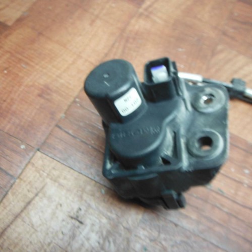 yamaha OEM MOTOR DE SERVICIO DE VÁLVULA DE ESCAPE 2D1-85820-00-00