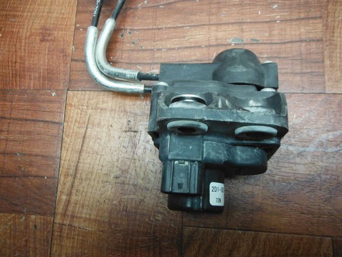 yamaha OEM MOTOR DE SERVICIO DE VÁLVULA DE ESCAPE 2D1-85820-00-00 - Imagen 3