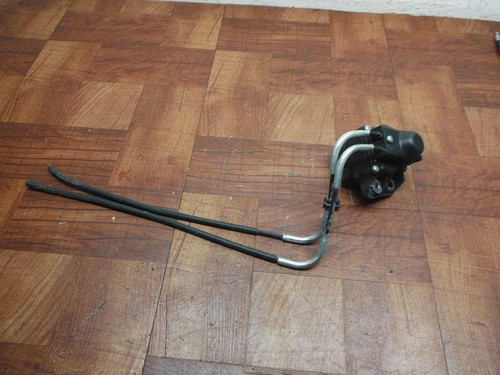 yamaha OEM MOTOR DE SERVICIO DE VÁLVULA DE ESCAPE 2D1-85820-00-00 - Imagen 6