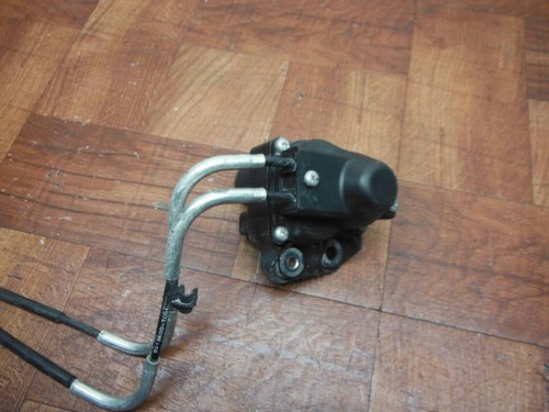 yamaha OEM MOTOR DE SERVICIO DE VÁLVULA DE ESCAPE 2D1-85820-00-00 - Imagen 7
