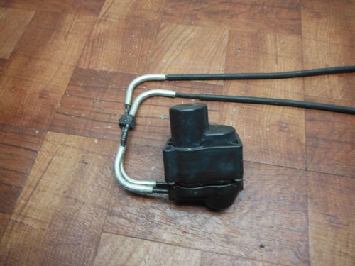 yamaha OEM MOTOR DE SERVICIO DE VÁLVULA DE ESCAPE 2D1-85820-00-00 - Imagen 8