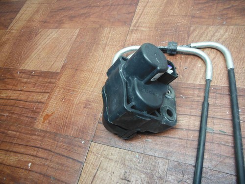 yamaha OEM MOTOR DE SERVICIO DE VÁLVULA DE ESCAPE 2D1-85820-00-00 - Imagen 9