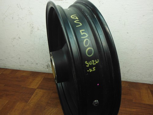 suzuki 2001 2002 gs 500 04-09 gs500f RIN TRASERO 64111-34C01-291 - Imagen 2