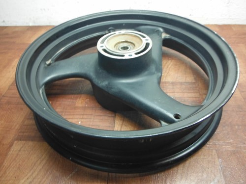 suzuki 2001 2002 gs 500 04-09 gs500f RIN TRASERO 64111-34C01-291 - Imagen 4