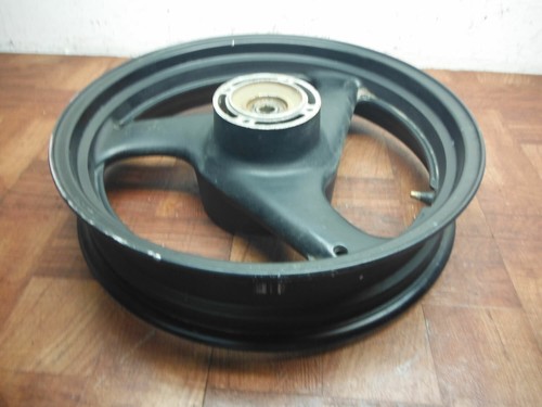 suzuki 2001 2002 gs 500 04-09 gs500f RIN TRASERO 64111-34C01-291 - Imagen 5