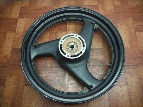 suzuki 2001 2002 gs 500 04-09 gs500f RIN TRASERO 64111-34C01-291 - Imagen 6