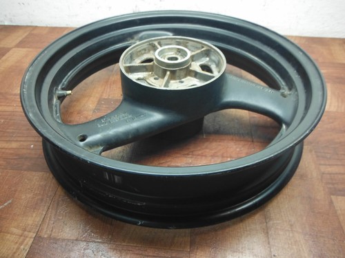 suzuki 2001 2002 gs 500 04-09 gs500f RIN TRASERO 64111-34C01-291 - Imagen 7