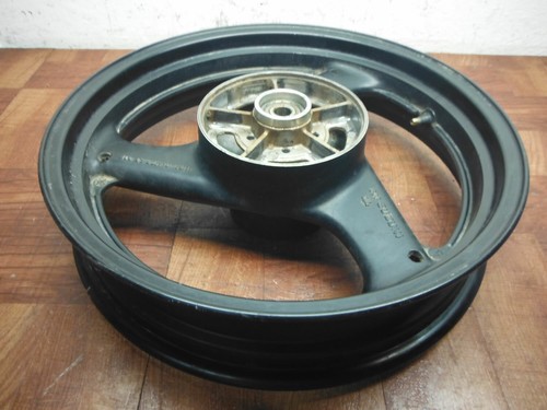 suzuki 2001 2002 gs 500 04-09 gs500f RIN TRASERO 64111-34C01-291 - Imagen 8