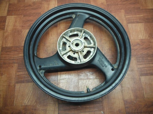 suzuki 2001 2002 gs 500 04-09 gs500f RIN TRASERO 64111-34C01-291 - Imagen 9