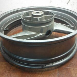 kawasaki 93-02 ninja zx6 ZX600 ZX 600 2003 2004 zzr600 RIN TRASERO