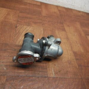 yamaha FJR 1300A FJR1300AE FJR1300ES TERMOSTATO CON ENSAMBLAJE DE TAPA