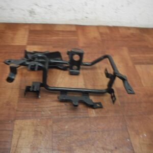 yamaha 06-12 fjr1300a 07-09 fjr1300ae MONTURA DEL SUBCHASIS TRASERO